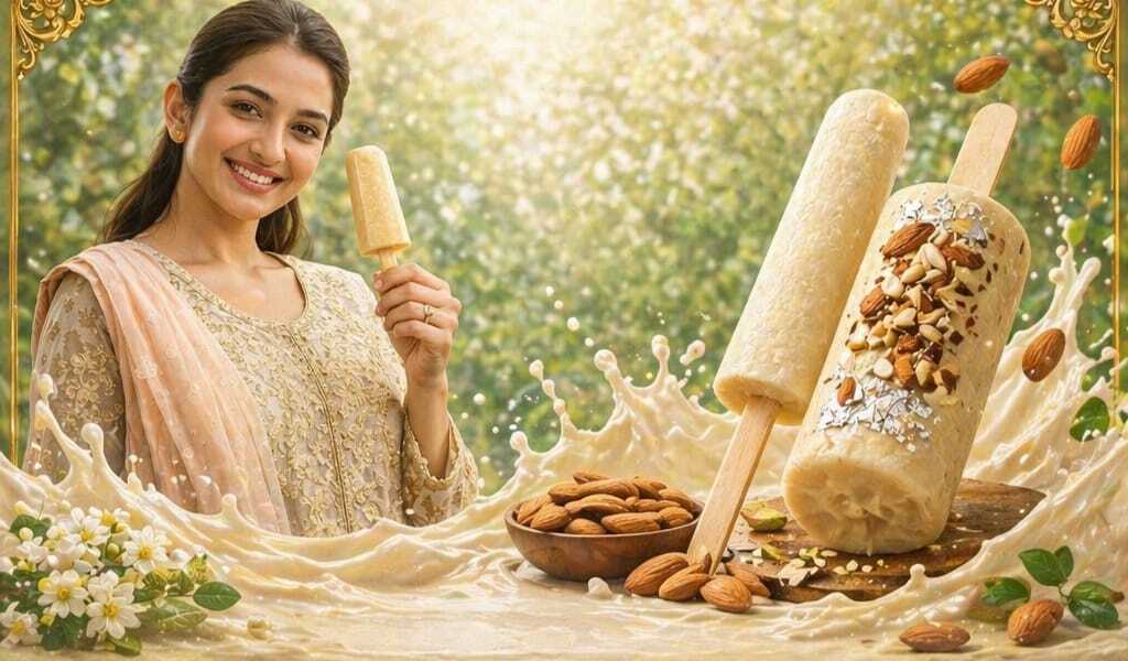 Enjoy Sweetness Without the Sugar