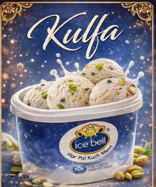Kulfa (1 L)
