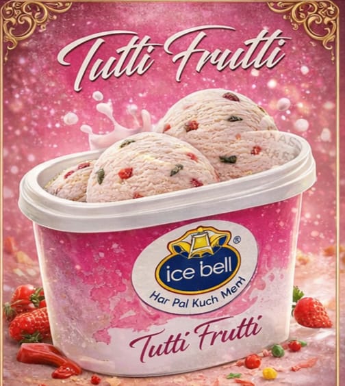 Tuti Fruiti (1 L)