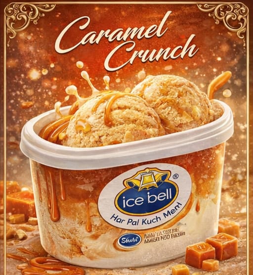 Caramel (1 L)